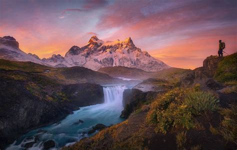 amazing View .